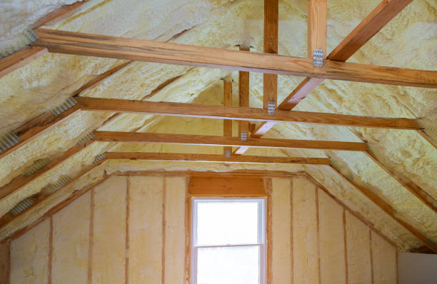 Best Commercial Insulation in Marysville, KS