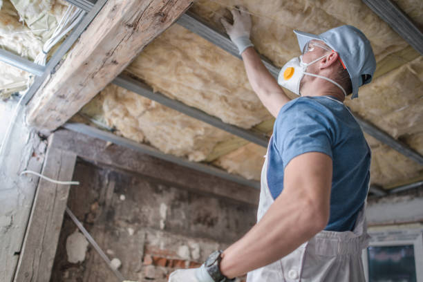 Trusted Marysville, KS Insulation Contractor Experts
