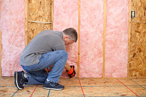 Best Insulation for Specific Applications in Marysville, KS