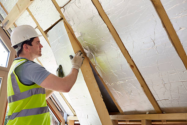 Best Blown-in Insulation in Marysville, KS