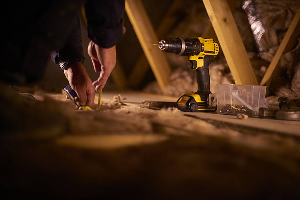 Best Specialized Insulation Services in Marysville, KS