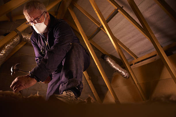 Best Residential Insulation in Marysville, KS