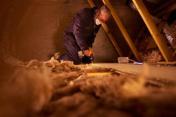 Professional Insulation Contractor in Marysville, KS